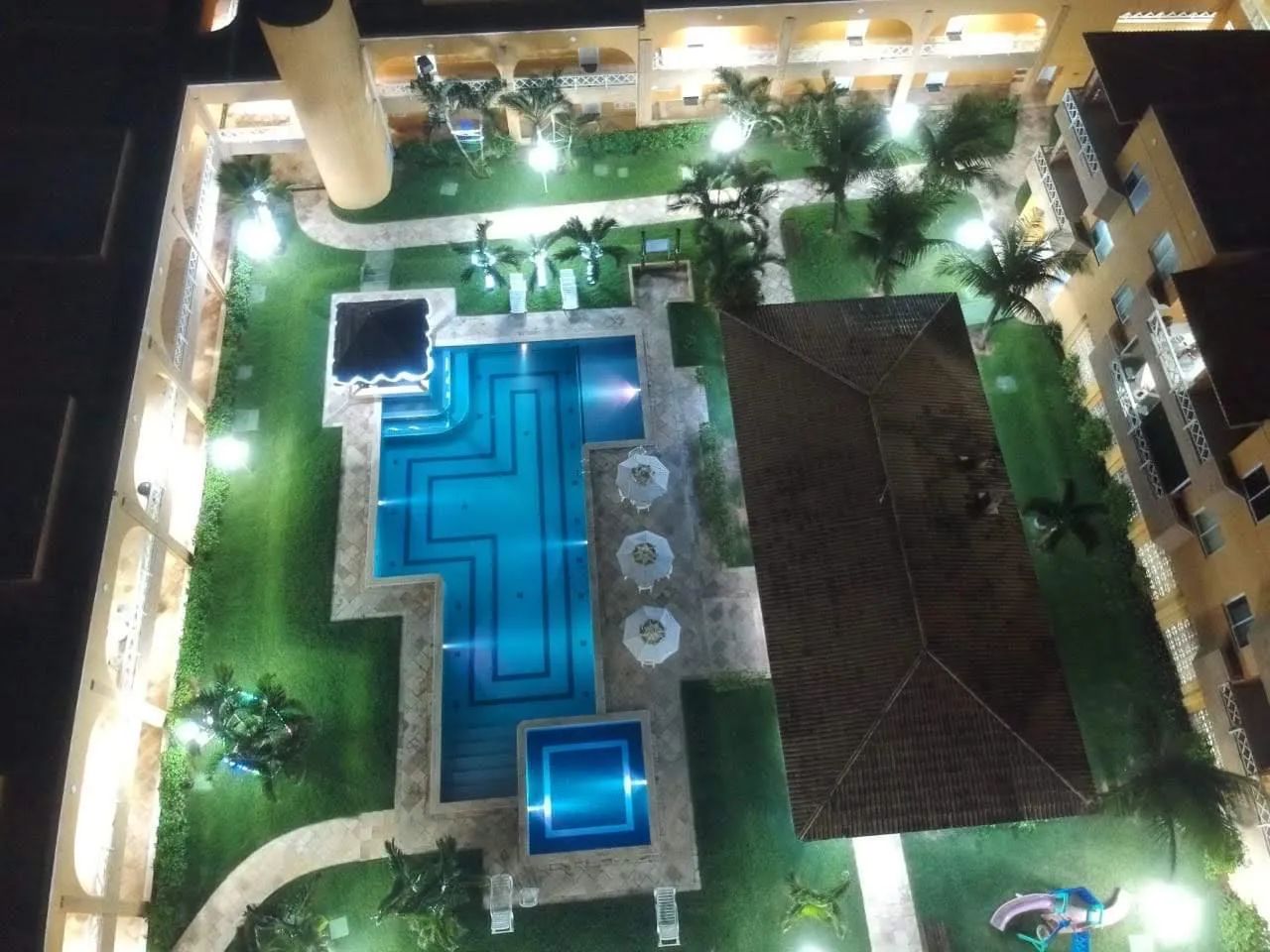 Apartamento na Praia de Búzios/RN - Foto 5