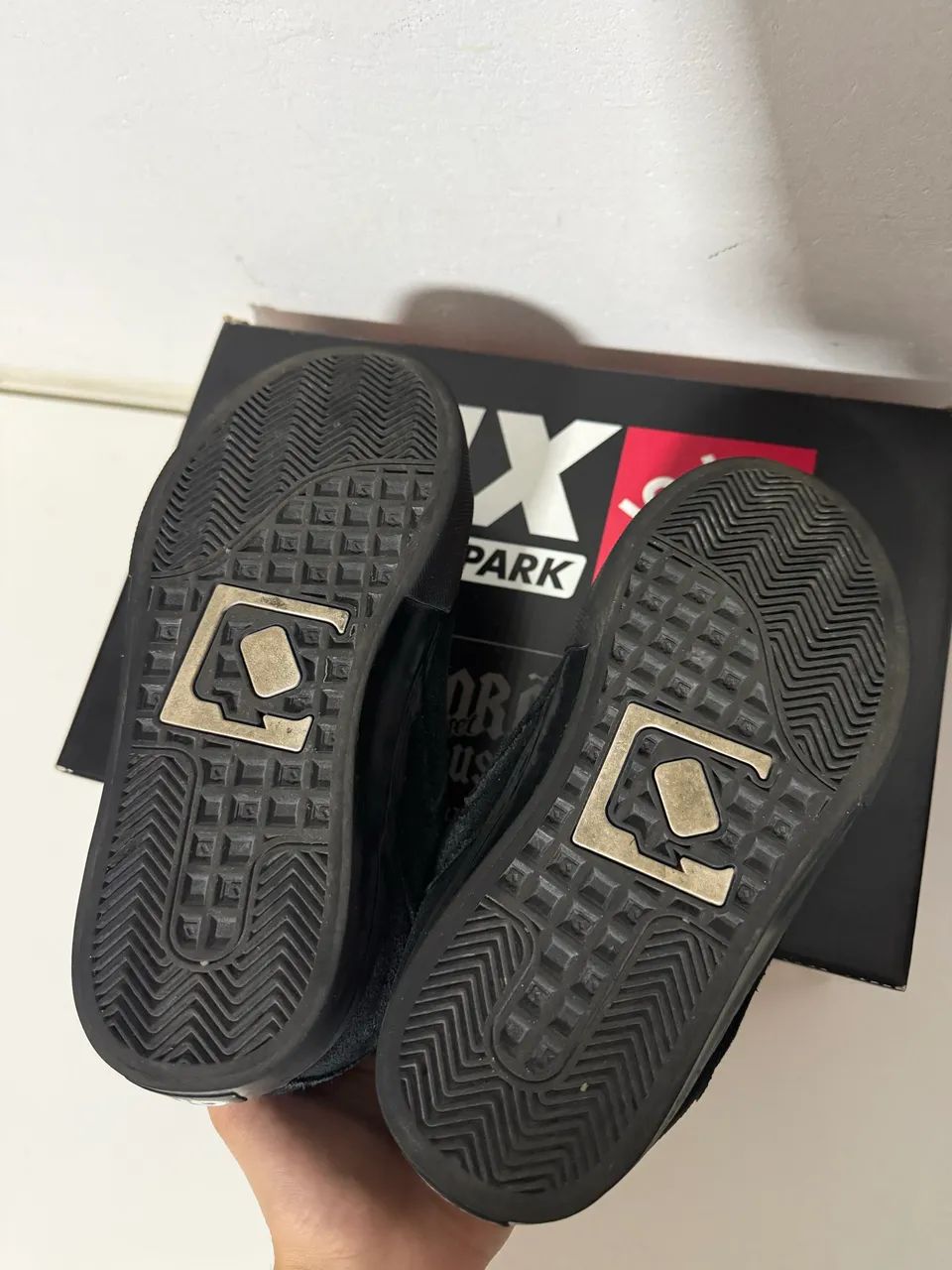 Tênis QIX original  - Foto 4