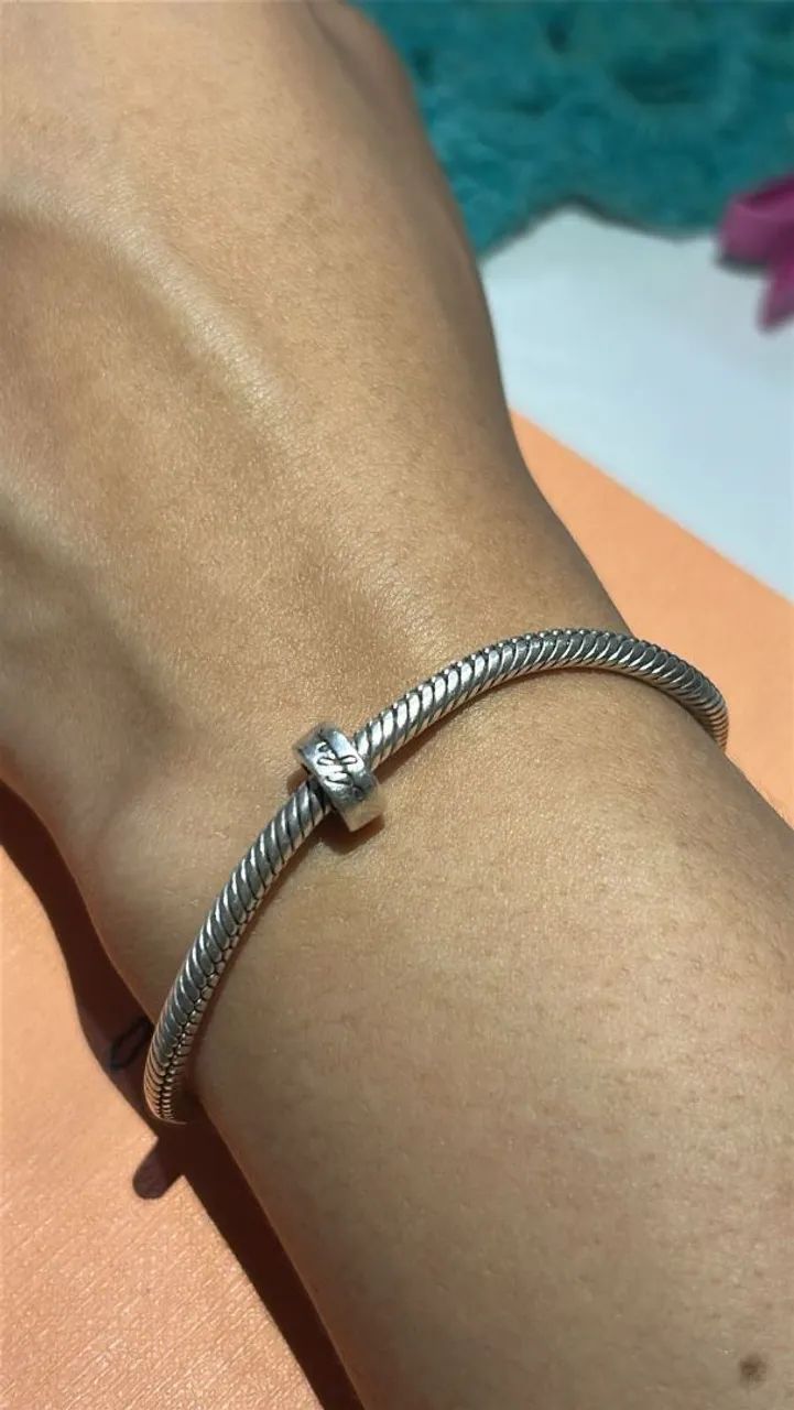 PULSEIRA LIFE VIVARA (INFINITO) - Foto 5