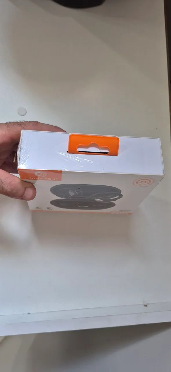Fone de ouvido  - Foto 3