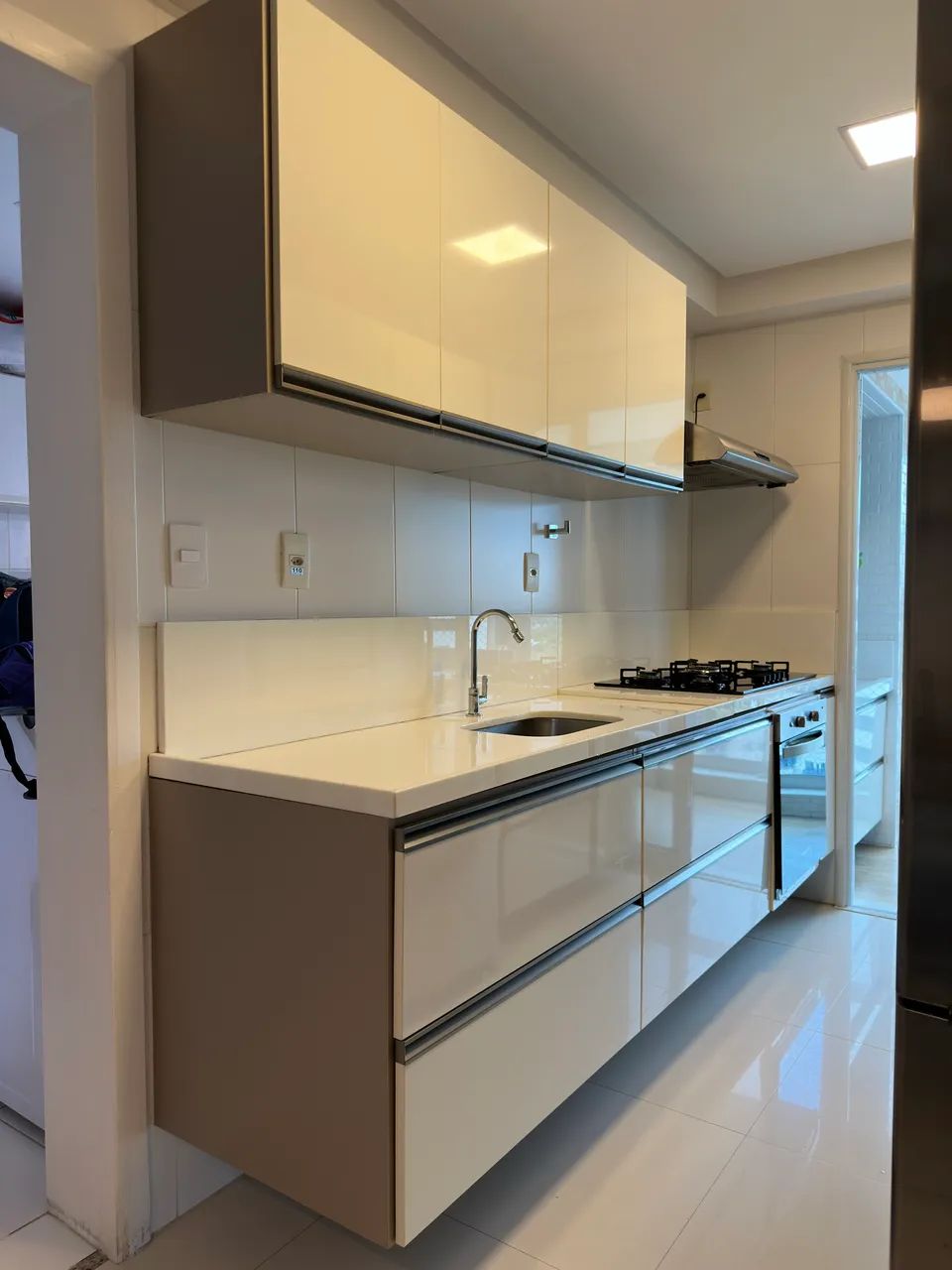 Vendo Apartamento Terraços Beira Mar  - Foto 2