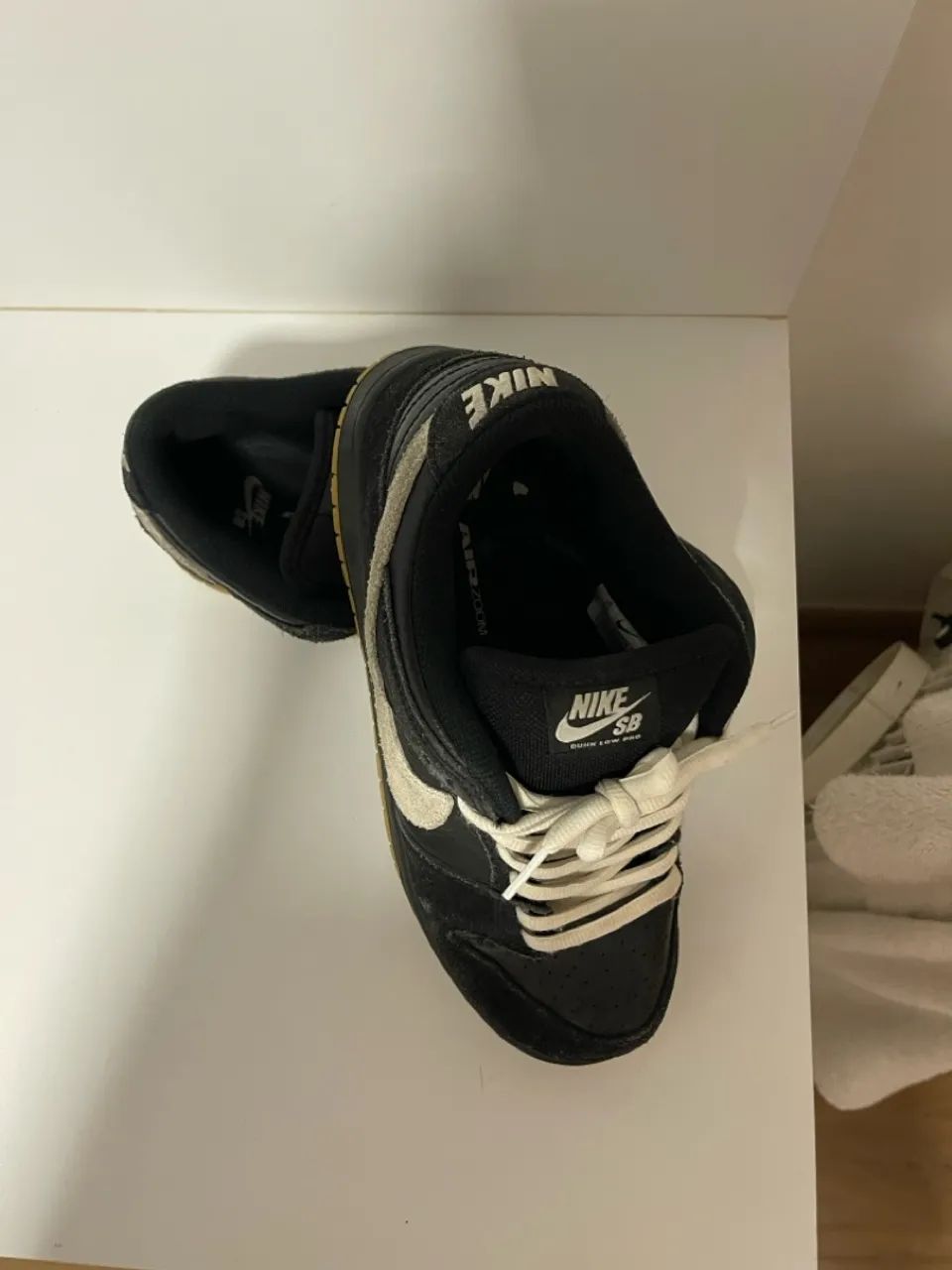 SB Dunk Low Pro - Foto 2