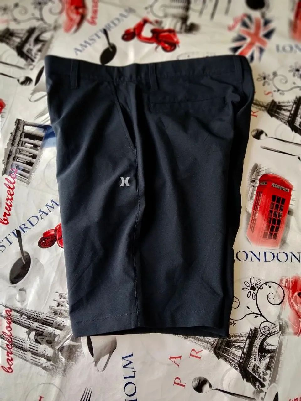 Bermundas e shorts  - Foto 3