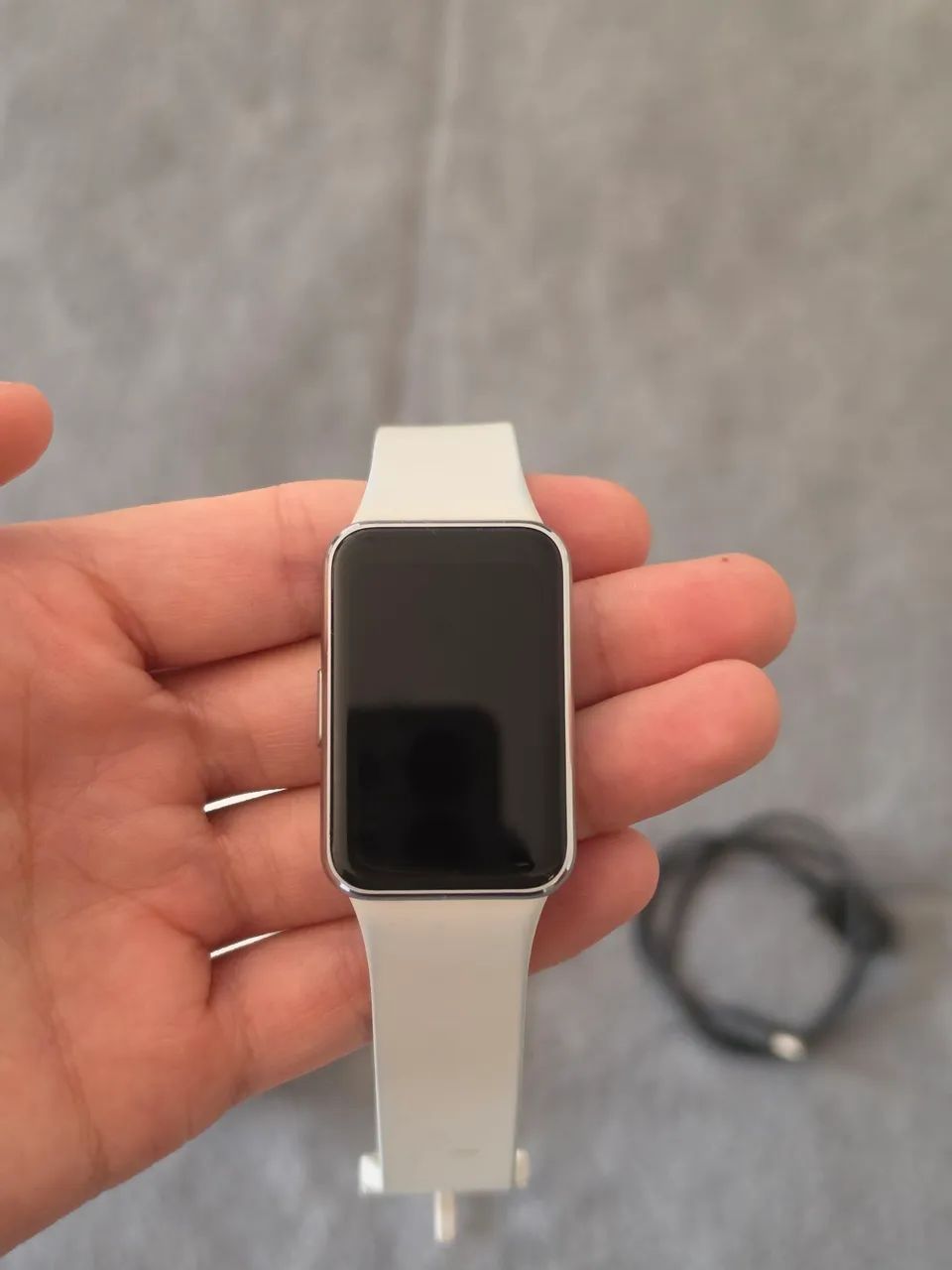 Samsung Galaxy Fit 3 Semi-novo - Foto 3