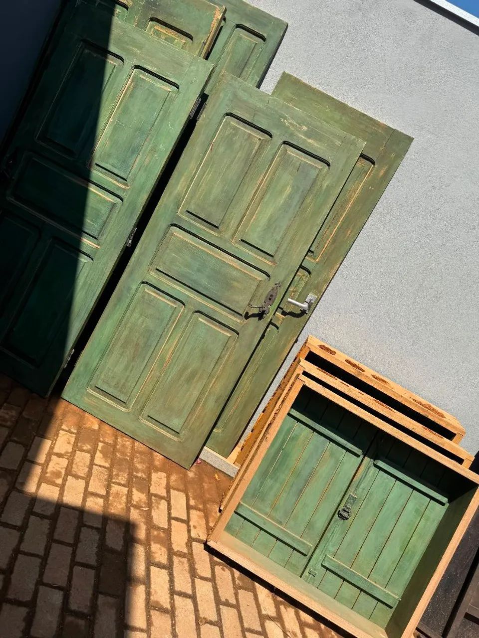 Portas  - Foto 3