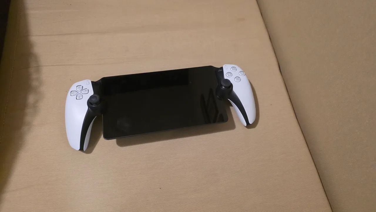 Oportunidade!! PlayStation Portal (Remote Player). - Foto 6