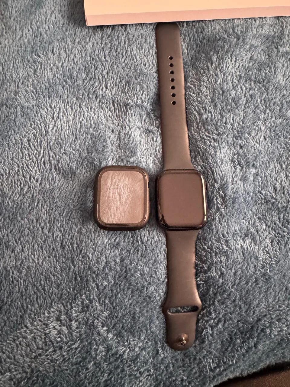 Apple Watch séries 8 GPS 45mm - Foto 3