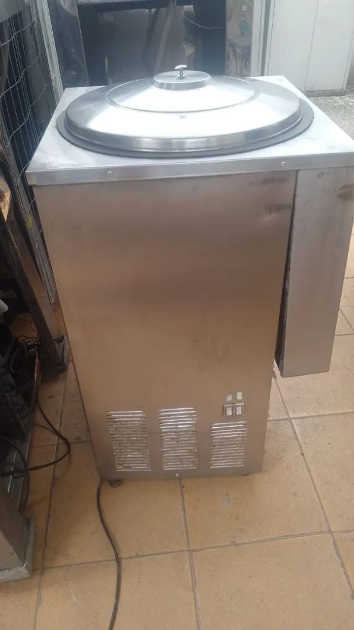 Refresqueira  - Foto 4