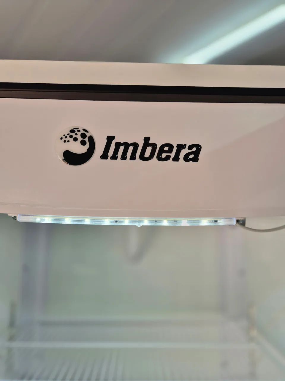 Expositor Imbera inverter e bivolt  - Foto 4