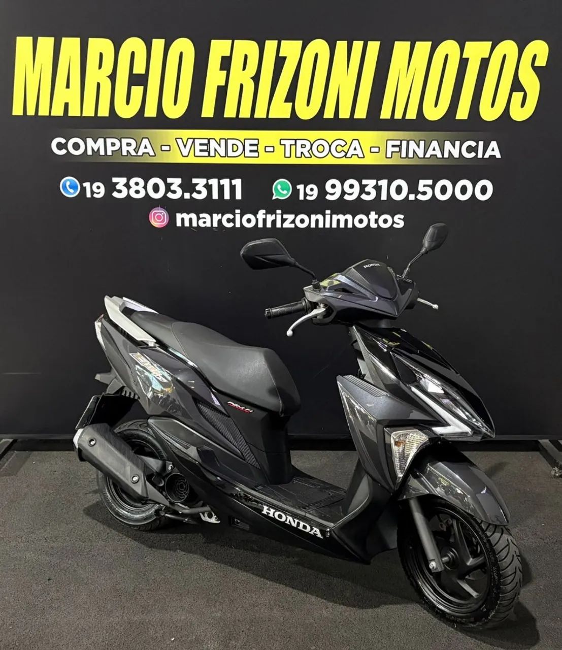 ELITE 125 - Foto 2