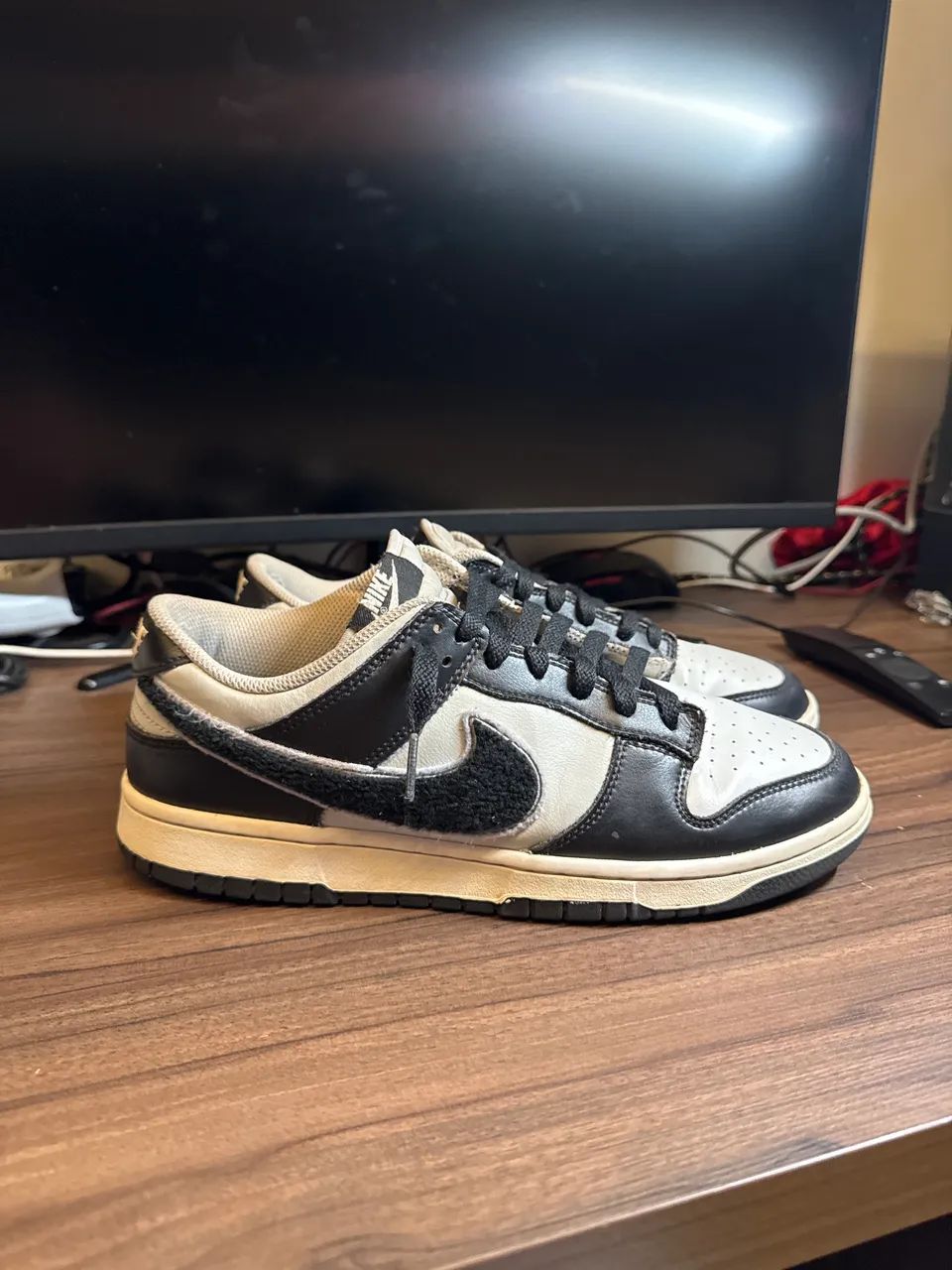 Nike Dunk Low
