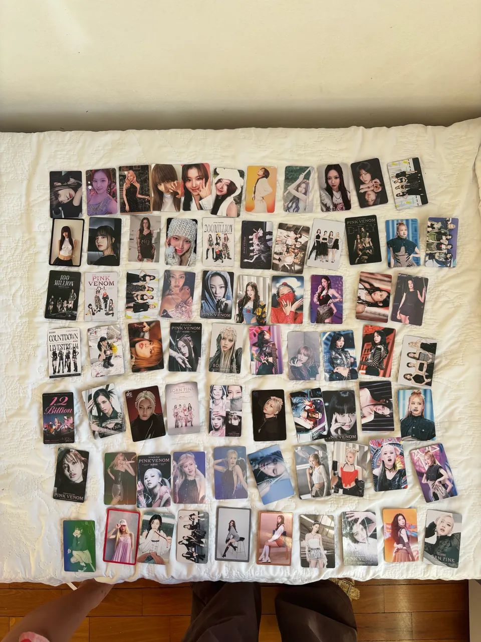 Fotocard black pink - Foto 3