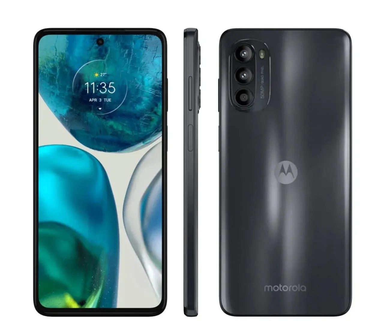 Vendo Motorola G52