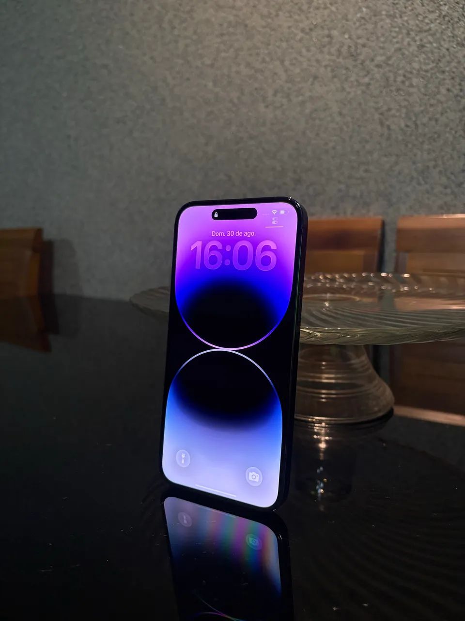 iphone 14 pro max 128GB.
