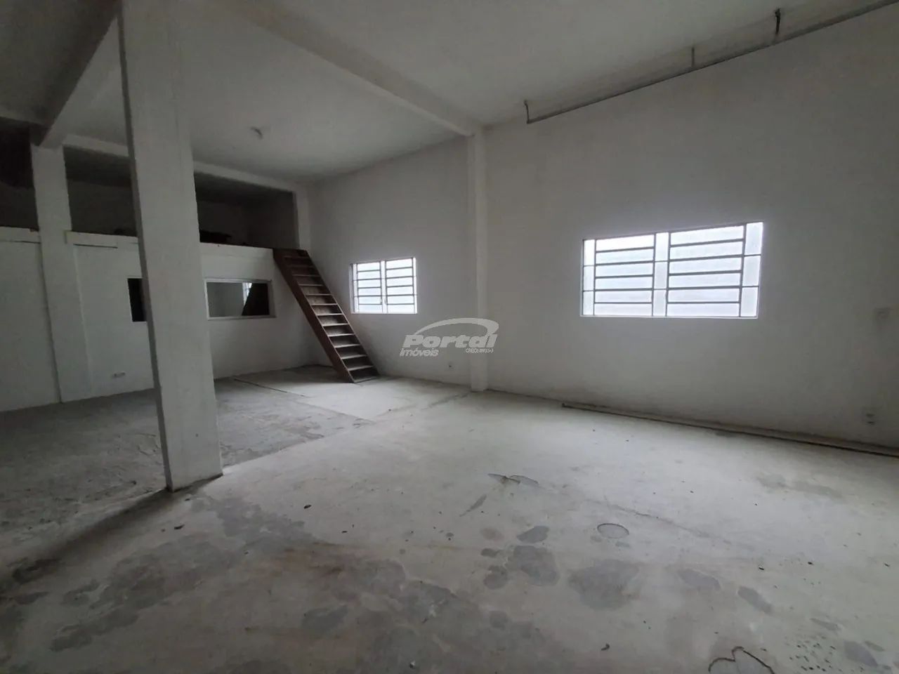 Galpão disponivel em Blumenau, bairro Velha. - Foto 5