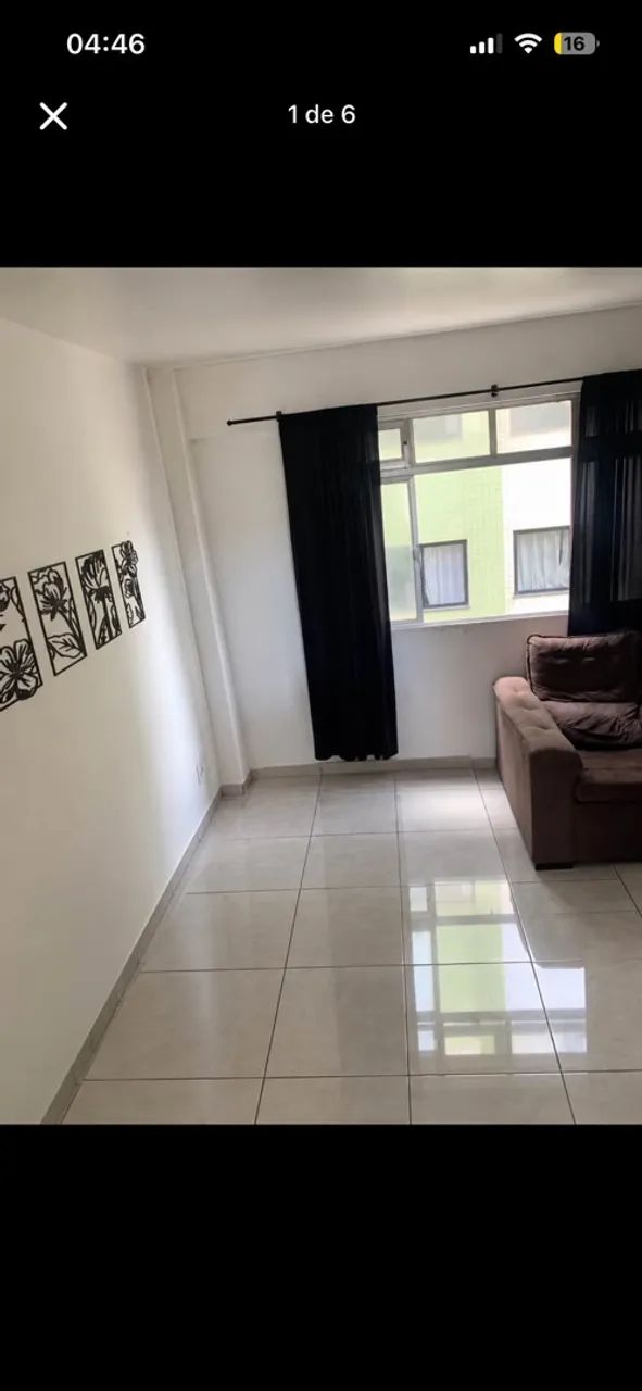 Quarto para alugar  - Foto 2