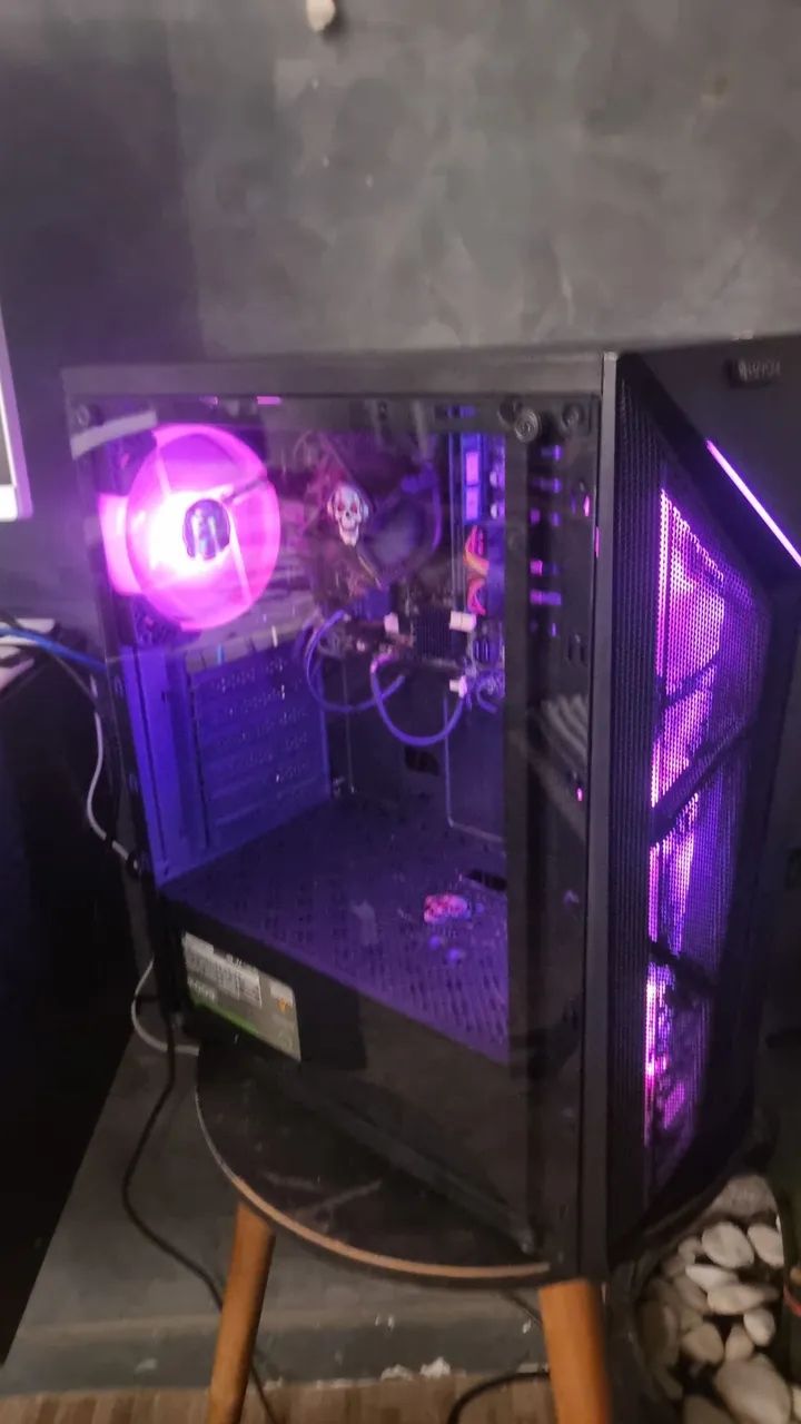 PC Gamer 