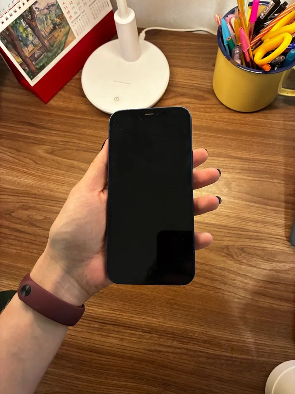 iPhone 12 64 gb - Foto 2