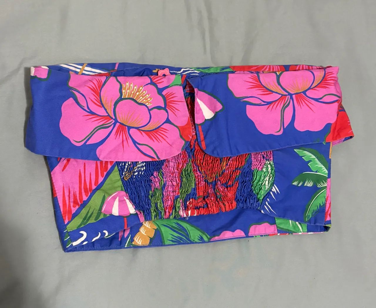 Top farm nunca usado  - Foto 2