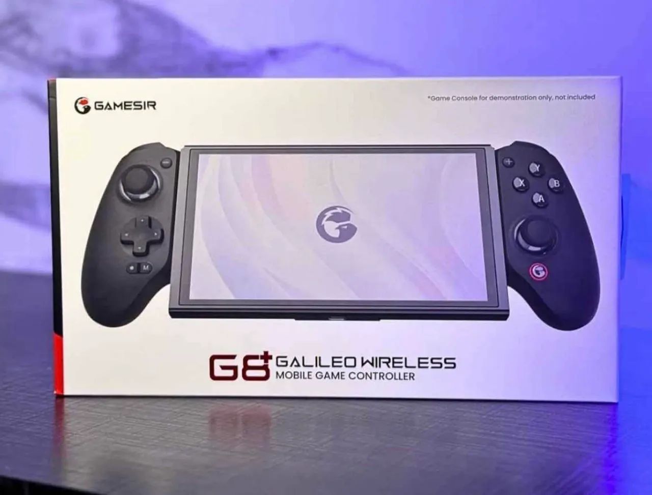 Gamepad Gamesir G8 Plus 