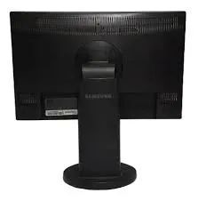 Monitor Samsung SyncMaster 2043SW 20 Polegadas - Excelente Estado - Foto 3