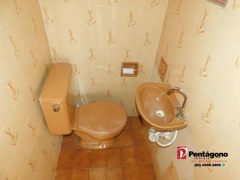 Sala Comercial no Setor Oeste - Foto 4
