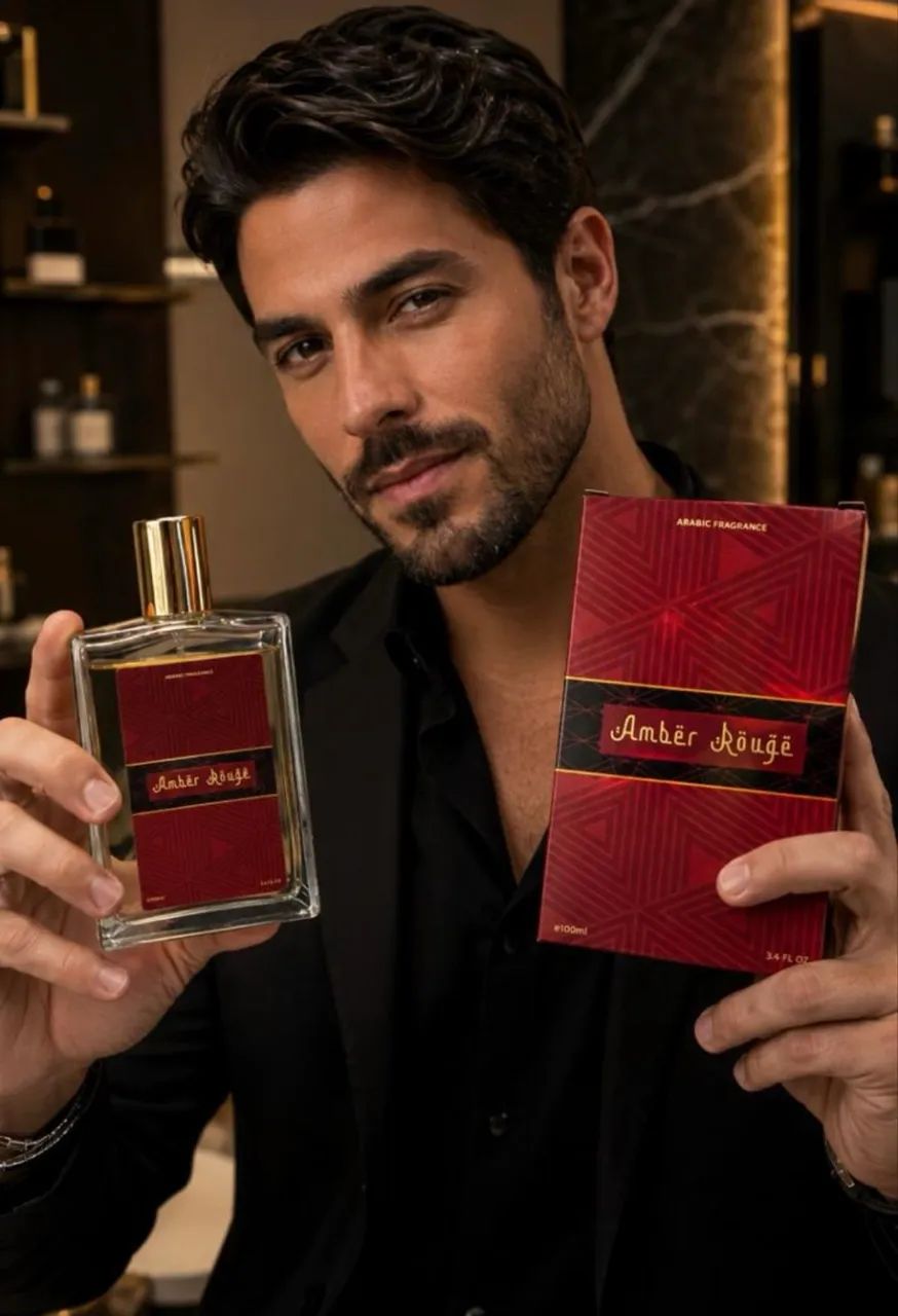 Perfumes e body splash - Foto 3