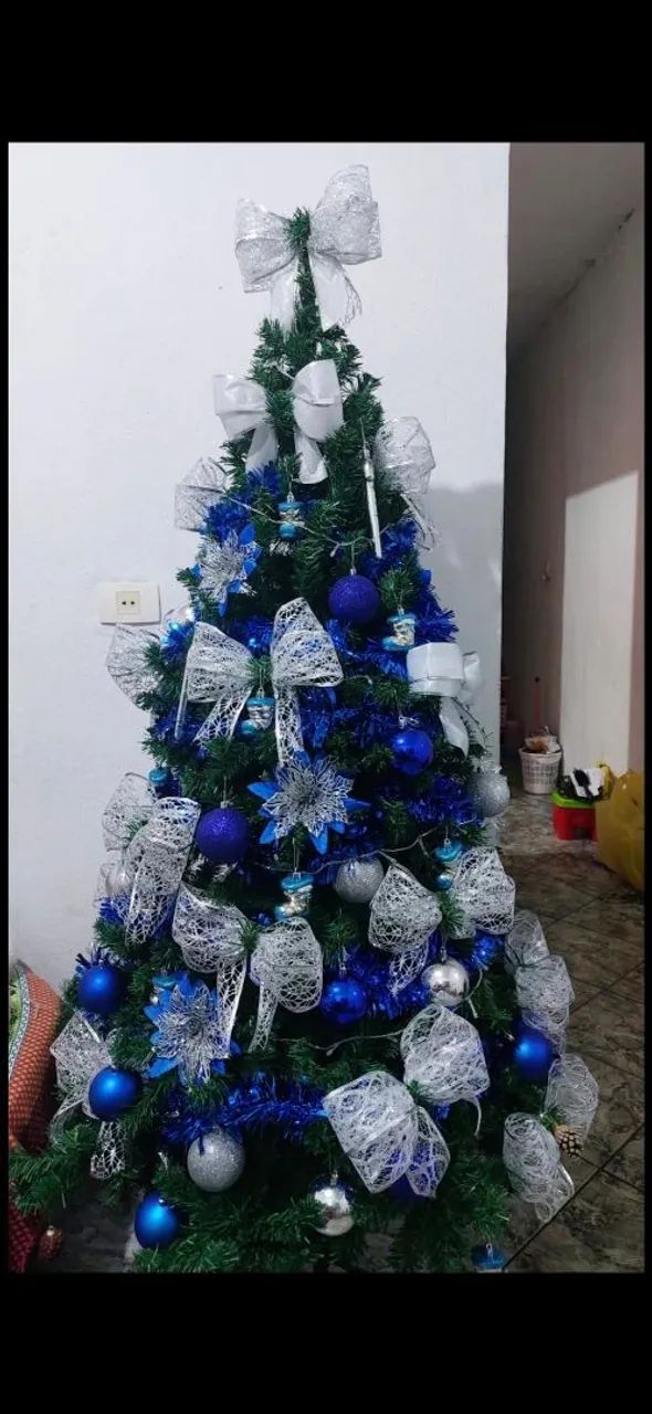 Árvore de Natal - Foto 4