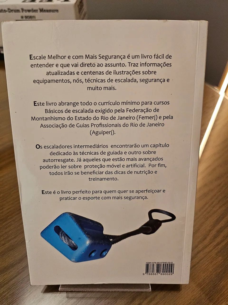 Escale Melhor e Com Mais Seguranca 4th Edition - Foto 3