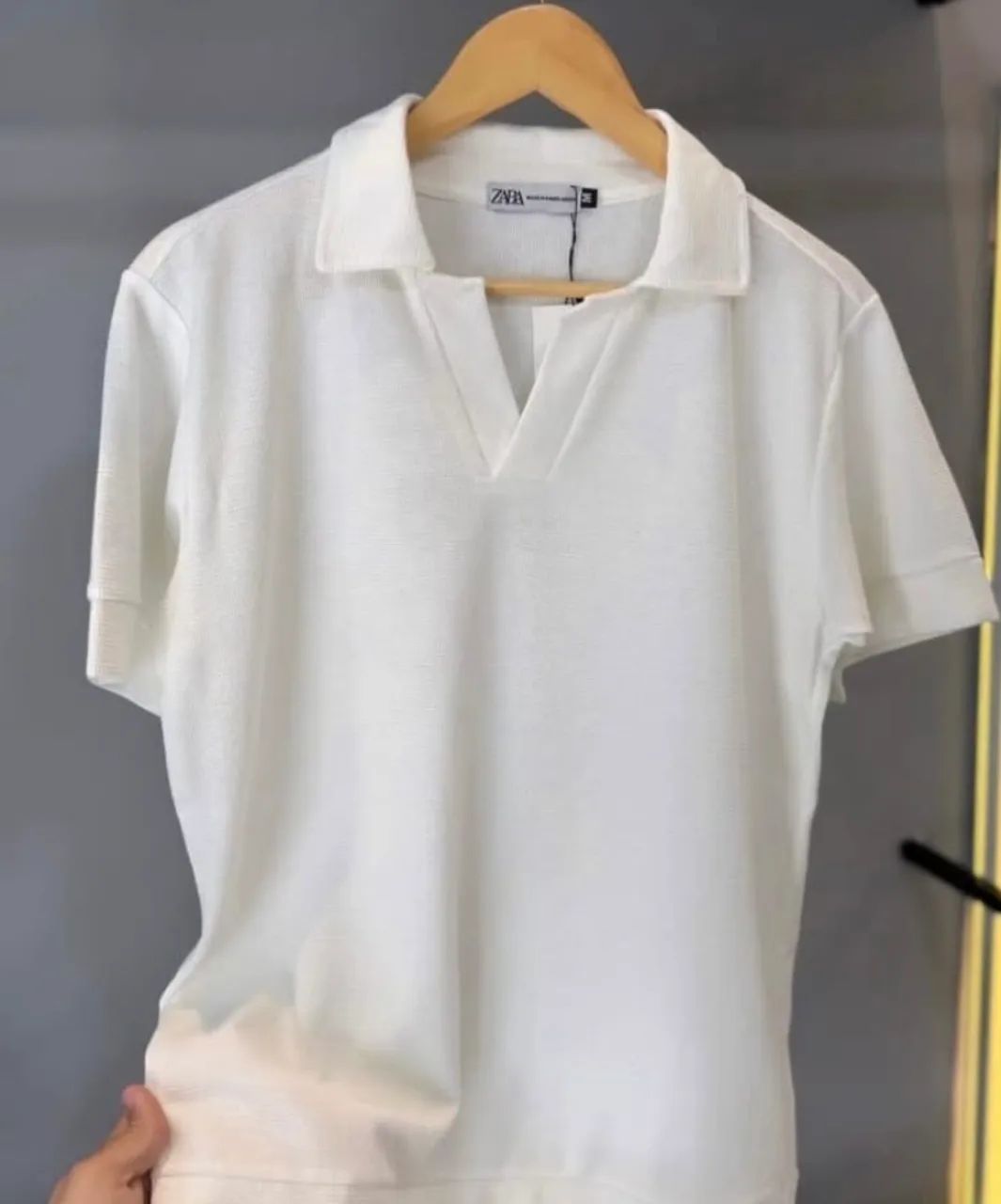Camisa polo - Foto 3