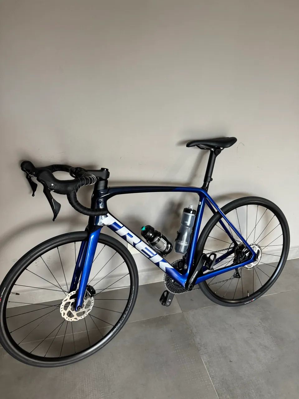 Trek emonda 105 - Foto 4