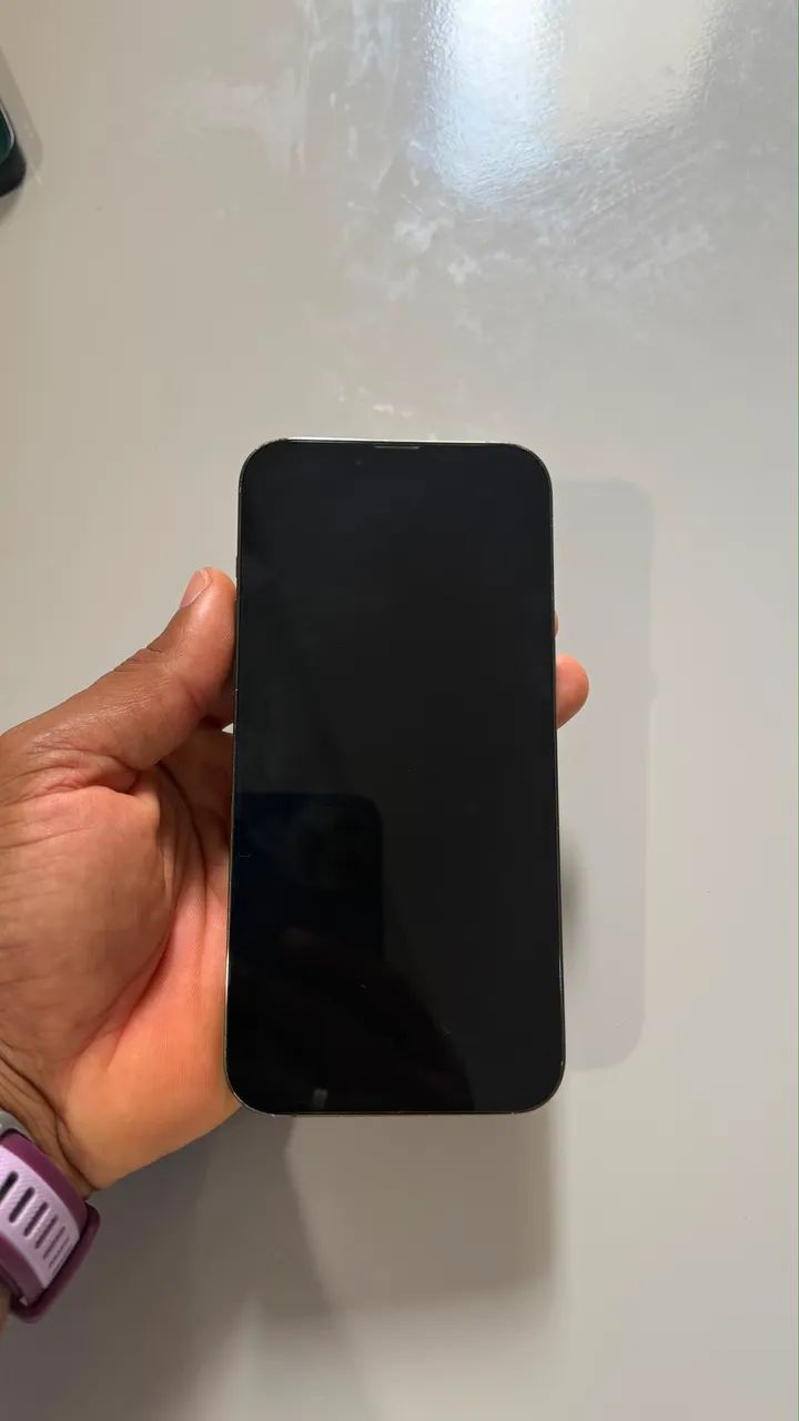 iPhone 13 Pro Max 256gb - Foto 4