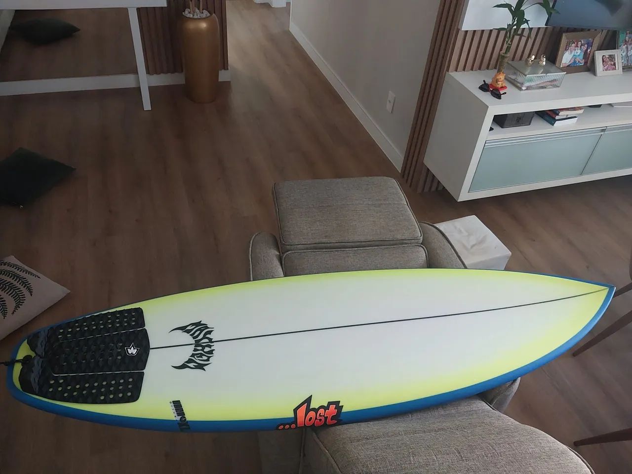 Prancha de Surf Lost  - Foto 4