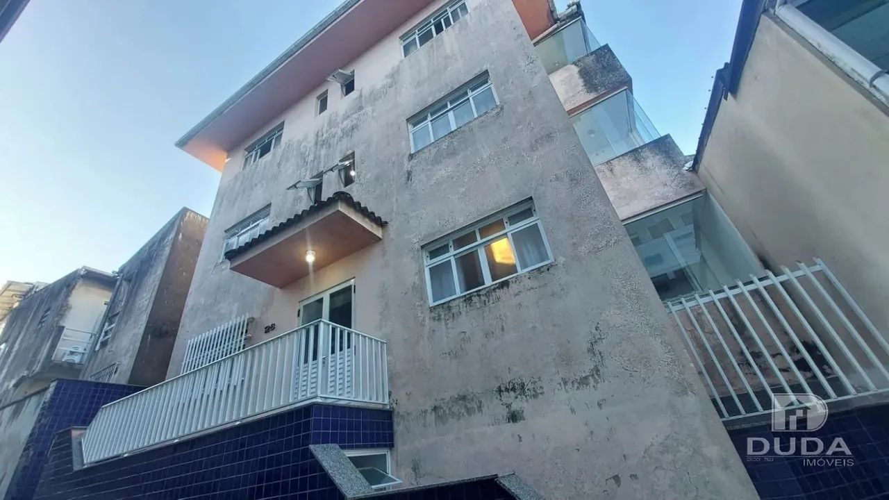 Prédio com 8 apartamentos mobiliados no Pantanal.