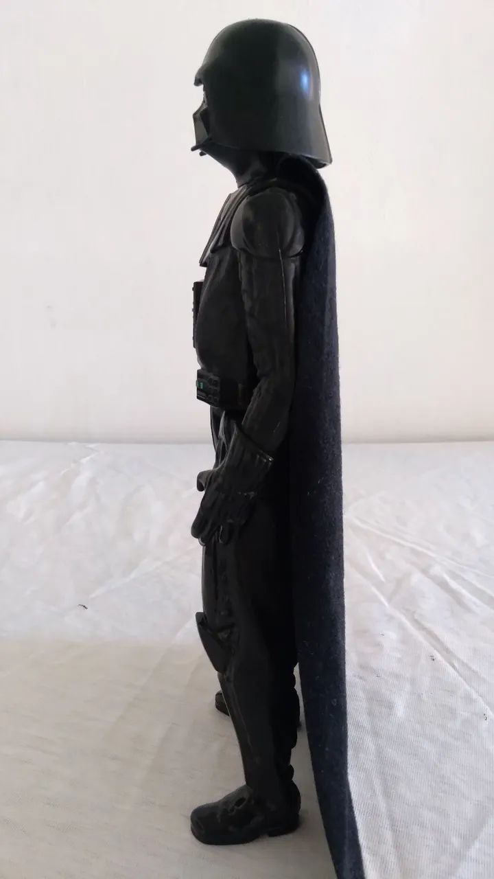 Boneco Darth Vader (Star Wars) - Foto 3
