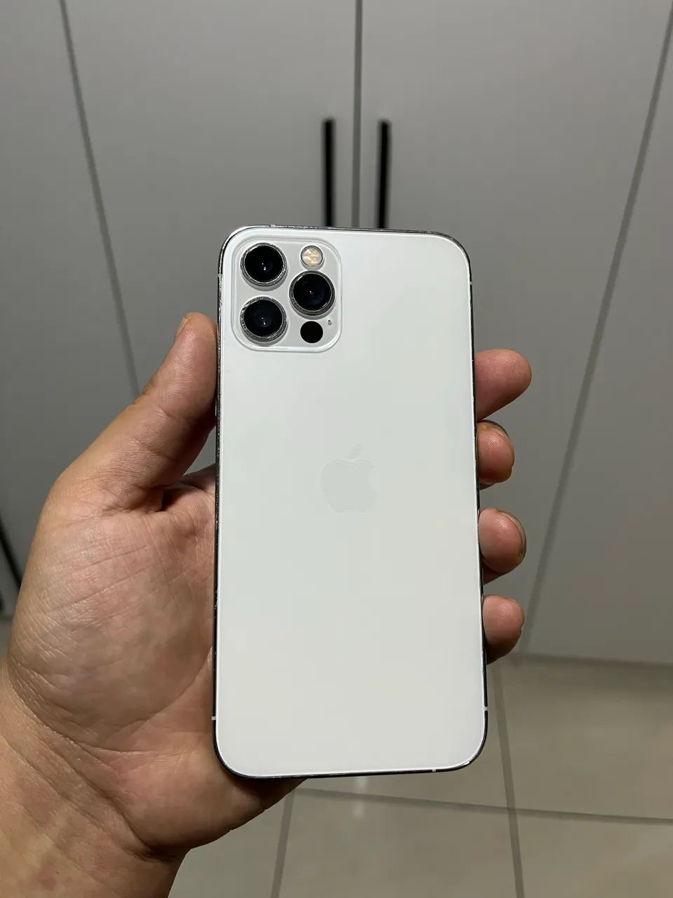 iPhone 12 Pro 128gb - Celulares e Smartphones - Vila Palmares