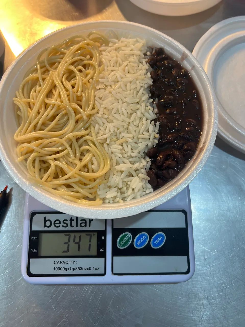 Auxiliar de cozinha - Vaga - Foto 4