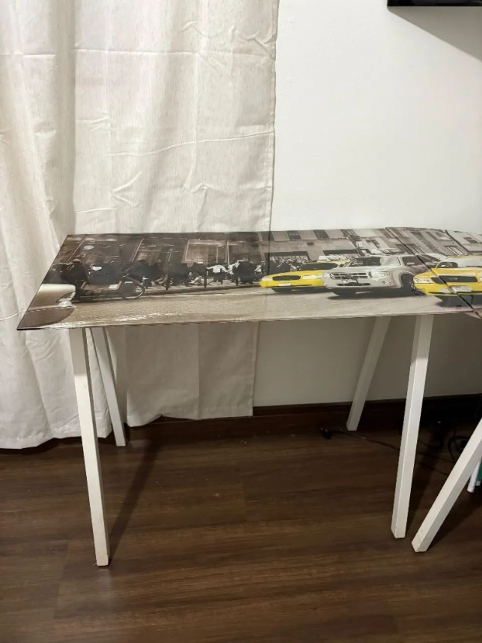 Mesa de canto estudantes  - Foto 4
