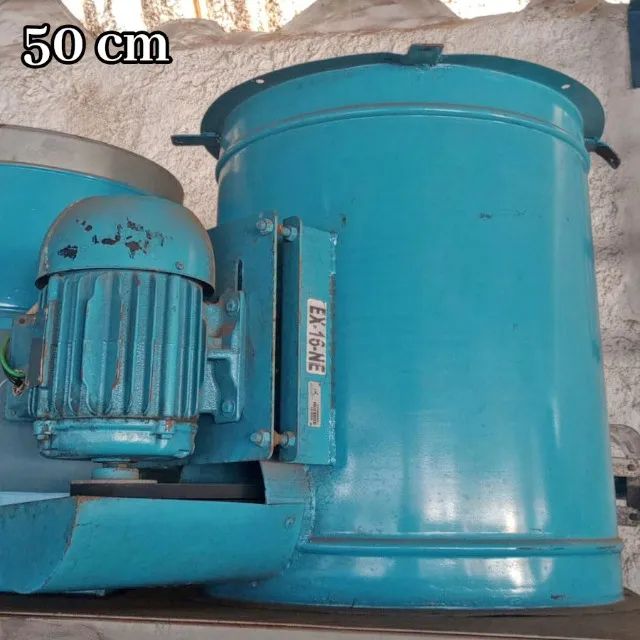Exaustores - Foto 4