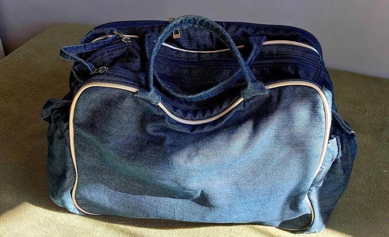 Bolsa - Foto 2