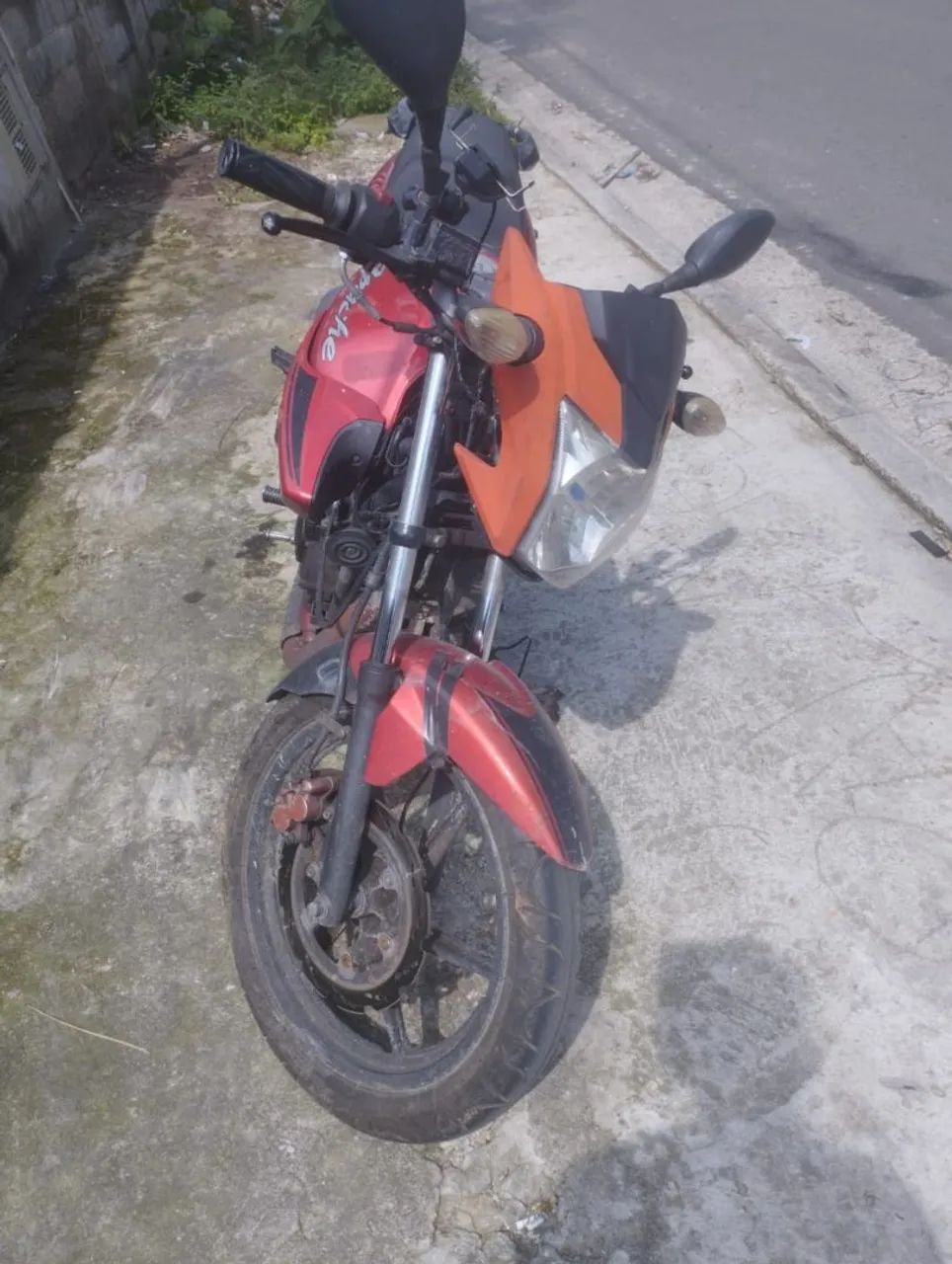 Vendo ou troco  - Foto 4