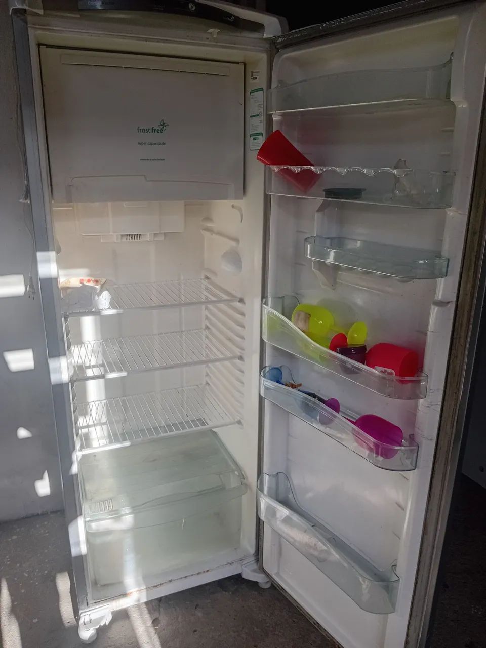 Geladeira  - Foto 2