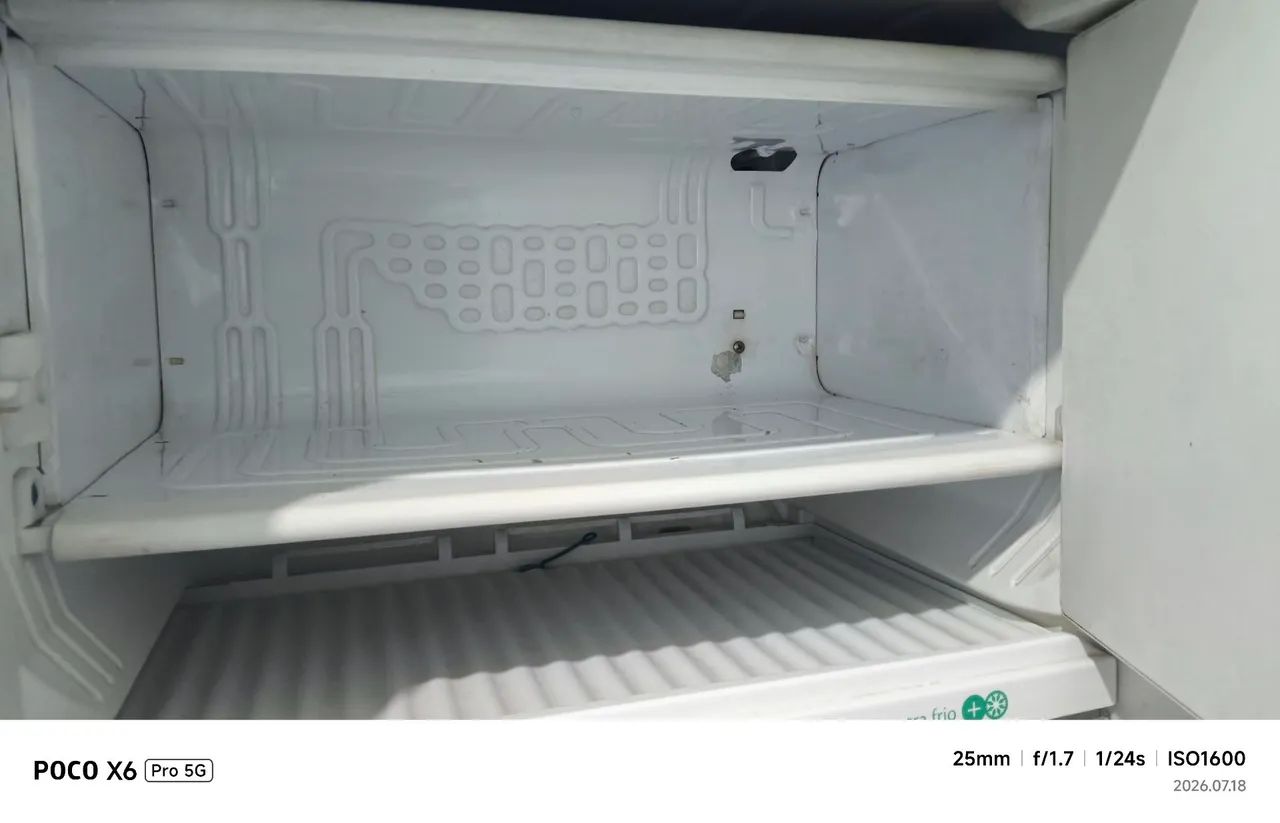 GELADEIRA CONSUL - Foto 5