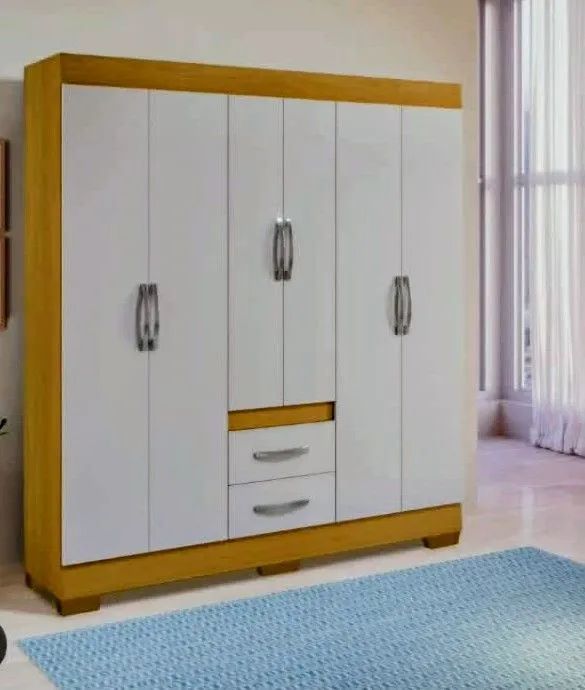 Guarda roupa 