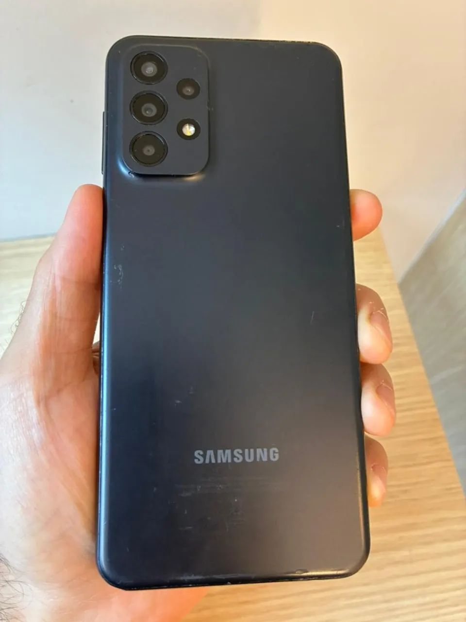 Celular Samsung A23 128gb - Foto 5
