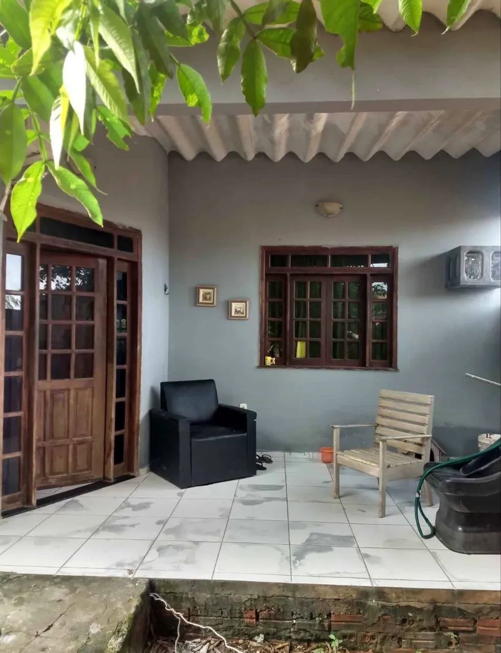 Vende-se casa na Marambaia TB - Foto 3