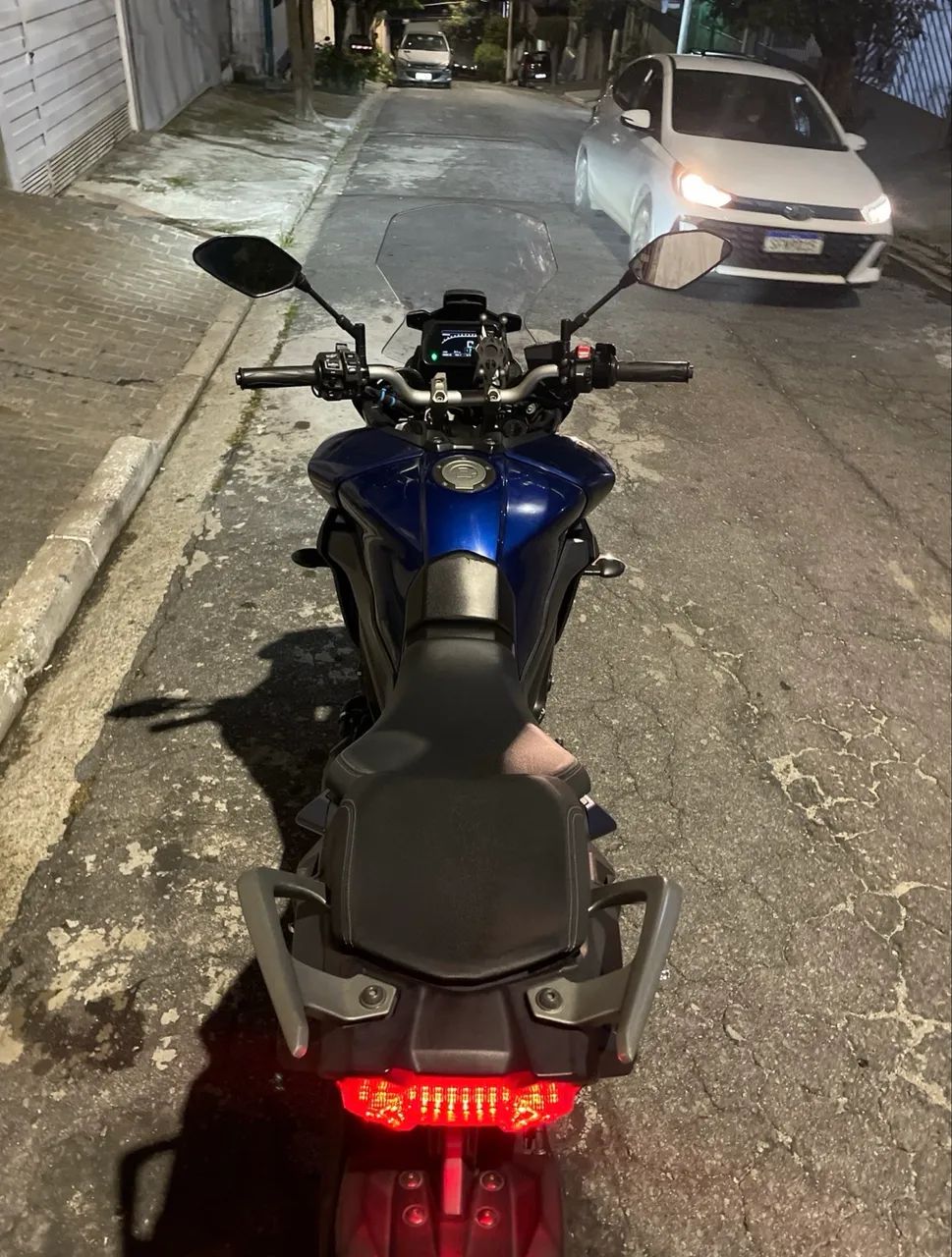 Tracer 900 GT - Foto 5