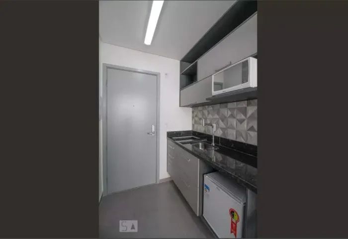 Apto Studio ao lado do metrô Luz DIRETO COM A PROPRIETÁRIA  - Foto 5