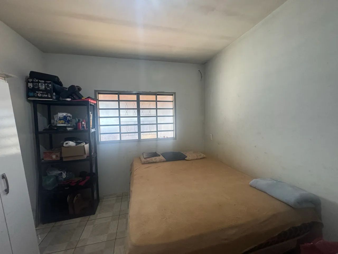 Casa 3 Qts St. Buriti Sereno em Aparecida a 600 Mts do anel viário  - Foto 10