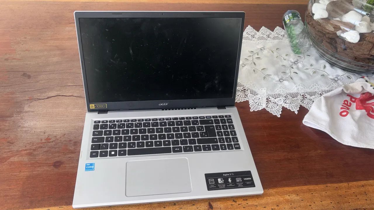 Notebook acer  - Foto 2